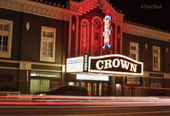Crown Sign